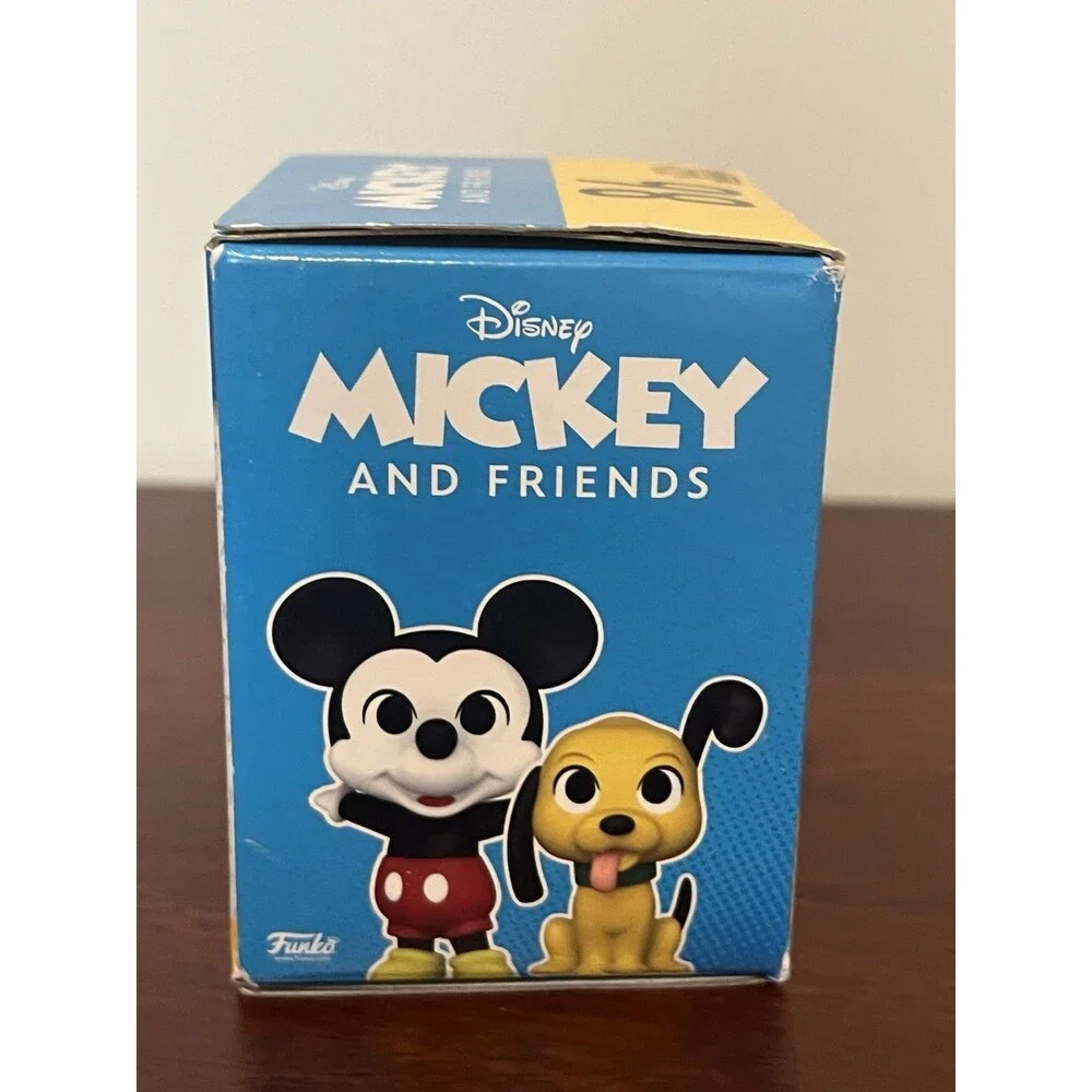 Funko Minis Mickey and Friends #85 - Pluto